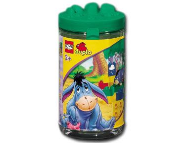 Eeyore and the Little Raincloud #2977
