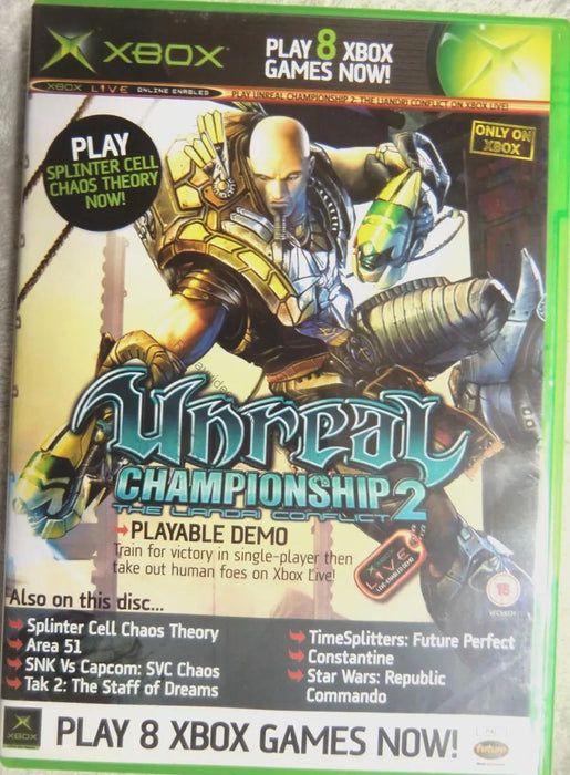 XBox Magazine Issue 40