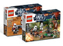 Battle Pack Collection #5001137