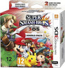 Super Smash Bros. for Nintendo 3DS [Double-Pack]