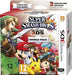 Super Smash Bros. for Nintendo 3DS [Double-Pack]