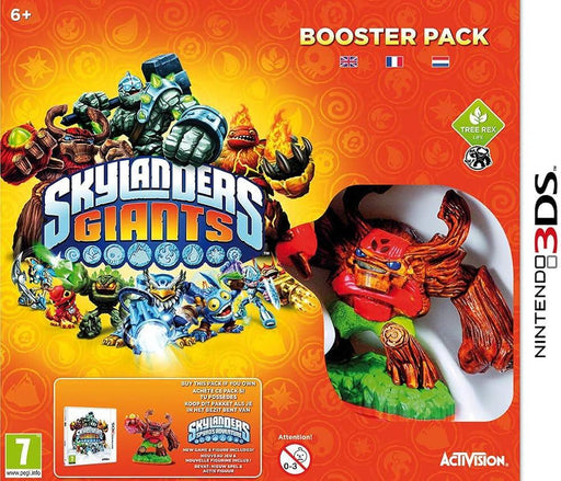 Skylanders Giants [Booster Pack]