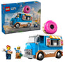 Donut Truck #60452