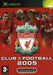 Club Football 2005: Liverpool