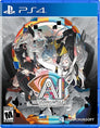 AI: The Somnium Files: Nirvana Initiative