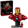Iron Man MK4 Bust #76327