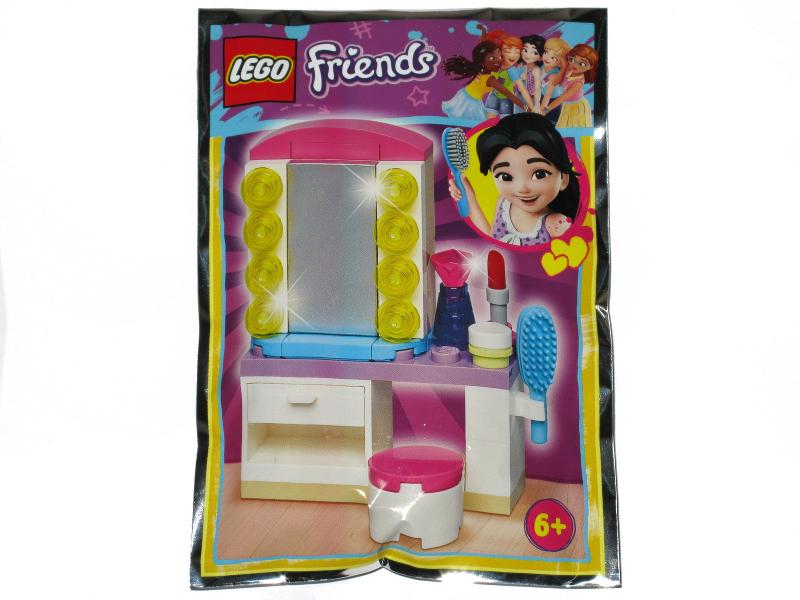 Dressing Table #562005