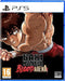 Baki Hanma: Blood Arena