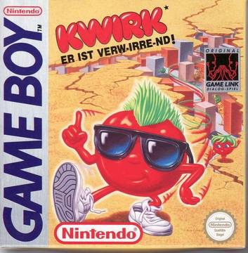 Kwirk