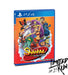 Shantae and the Pirate's Curse [Orange Cover]