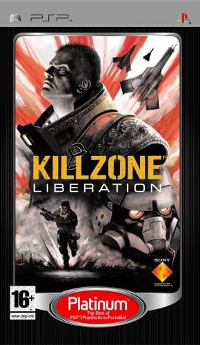 Killzone: Liberation [Platinum]