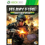 Heavy Fire: Shattered Spear