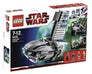 Separatist Shuttle #8036