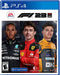 F1 23