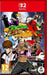 Rushing Beat X: Return Of Brawl Brothers