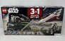 Jedi Masters Gift Set #66787