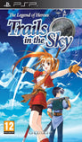 Legend of Heroes: Trails in the Sky