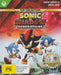 Sonic X Shadow Generations [Day One]