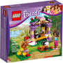 Andrea's Mountain Hut #41031