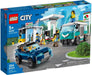 Service Station #60257