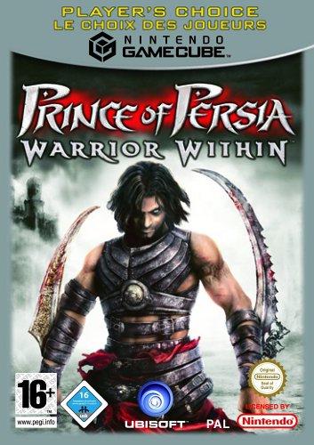 Prince of Persia Warrior Within [Player's Choice]