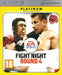 Fight Night Round 4 [Platinum]