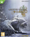 Monster Hunter Wilds [Steelbook Edition]