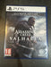 Assassin's Creed Valhalla [Ultimate Edition]