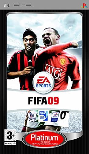 FIFA 09 [Platinum]