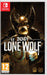 Bendy: Lone Wolf