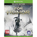 For Honor [Deluxe Edition]