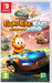Garfield Kart Furious Racing