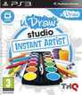 uDraw Studio: Instant Artist