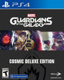 Marvel’s Guardians of the Galaxy [Cosmic Deluxe Edition]