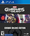 Marvel’s Guardians of the Galaxy [Cosmic Deluxe Edition]
