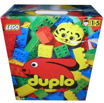 Birthday Building Set #1764