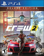 The Crew 2 [Deluxe Edition]