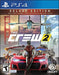 The Crew 2 Deluxe Edition