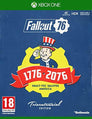 Fallout 76 [Tricentennial Edition]