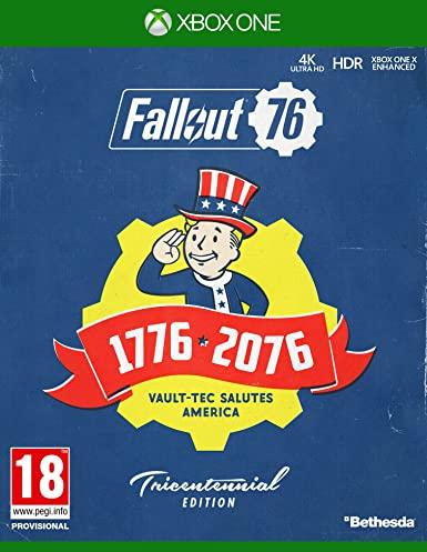 Fallout 76 [Tricentennial Edition]