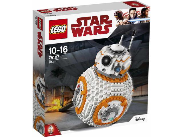 BB-8 #75187