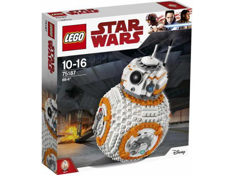 BB-8 #75187