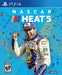NASCAR Heat 5