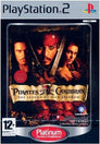 Pirates of the Caribbean [Platinum]