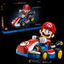 Mario & Standard Kart #72037