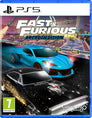 Fast & Furious: Arcade Edition