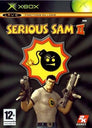 Serious Sam II