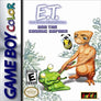 ET the Extra Terrestrial and the Cosmic Garden