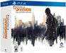 Tom Clancy's The Division [Collector's Edition]