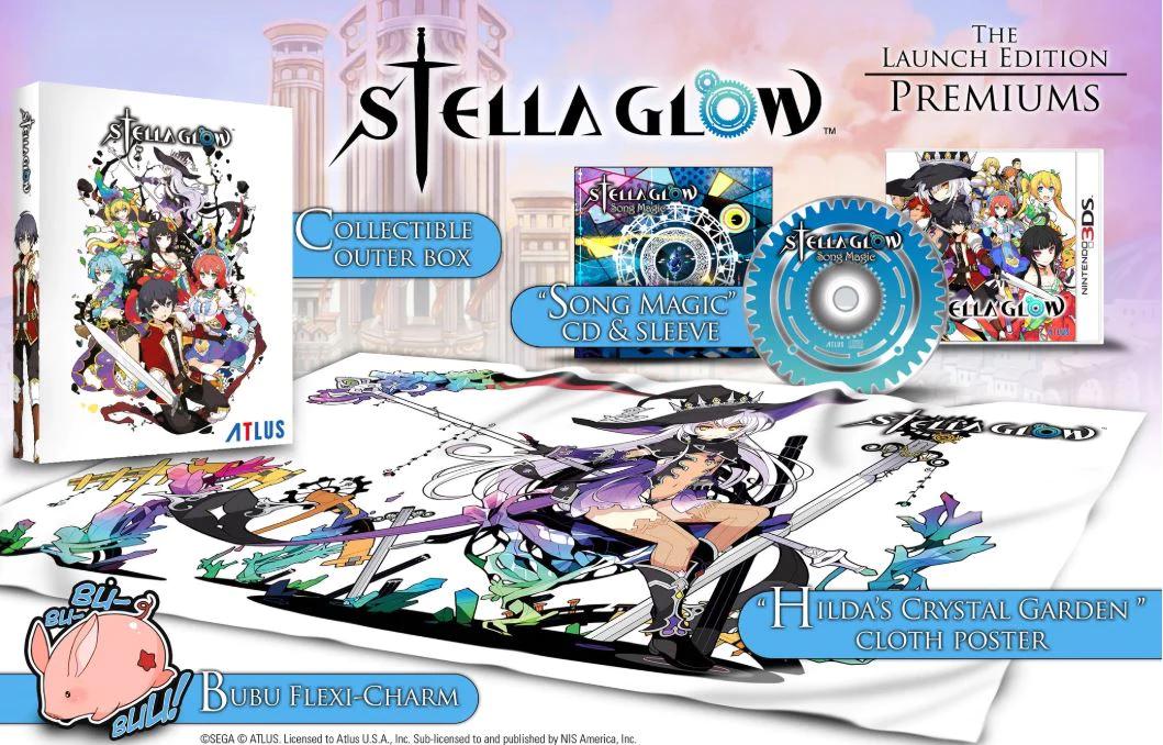 Stella Glow [Launch Edition]